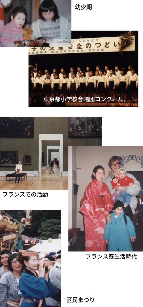 西岡めぐみプロフィール写真1